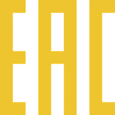Сертификат EAC